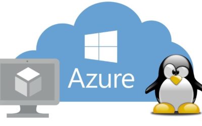 Azure et Linux : ajouter un fichier d’échange