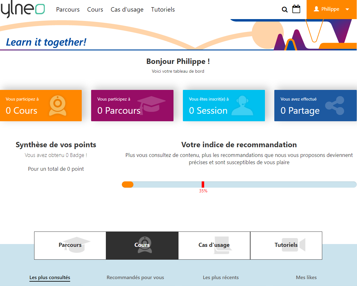 Elearning