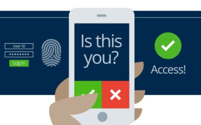 Microsoft MFA – Les nouvelles fonctionnalités de sécurité