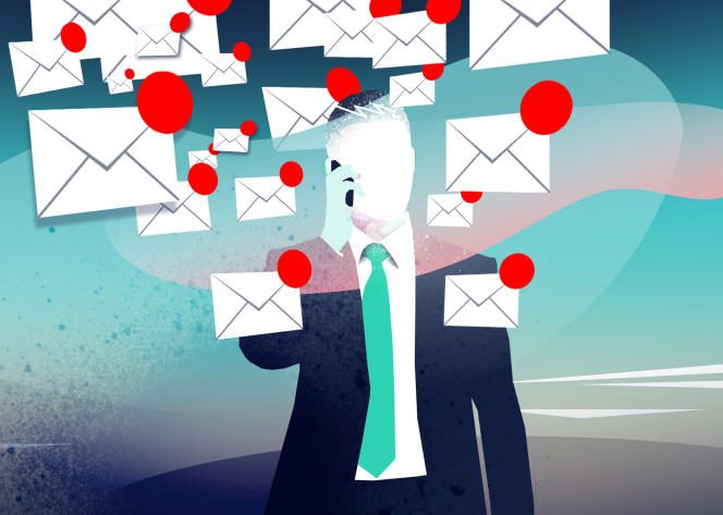 Une gestion saine et contrôlée de la messagerie