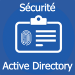 Sécurité AD