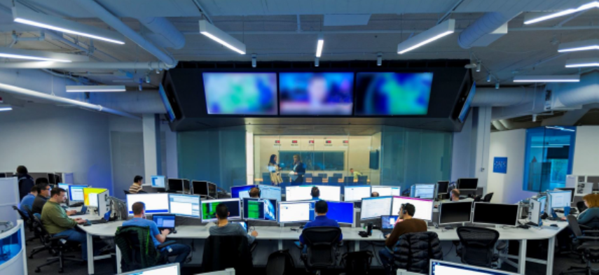 La sécurité Zerotrust