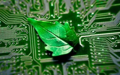 Cloud computing et développement durable
