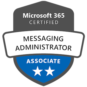 microsoft-365-certified-messaging-administrator-associate - 306-306