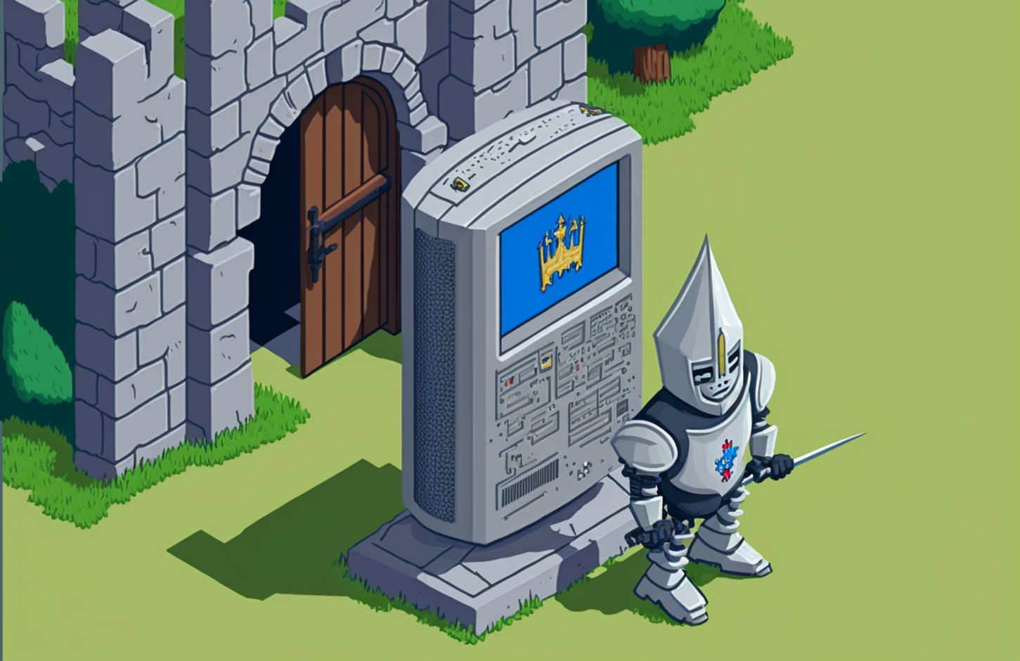 Bastion